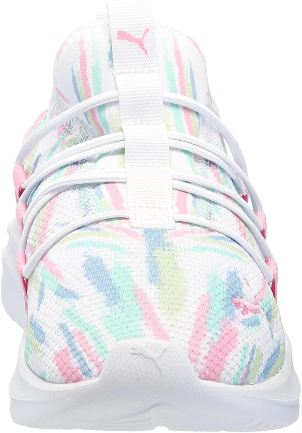 PUMA Kids' One4all