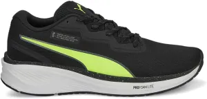 PUMA Mens Aviator Profoam Sky Winter Running Sneakers Shoes - Black - Size 10 M