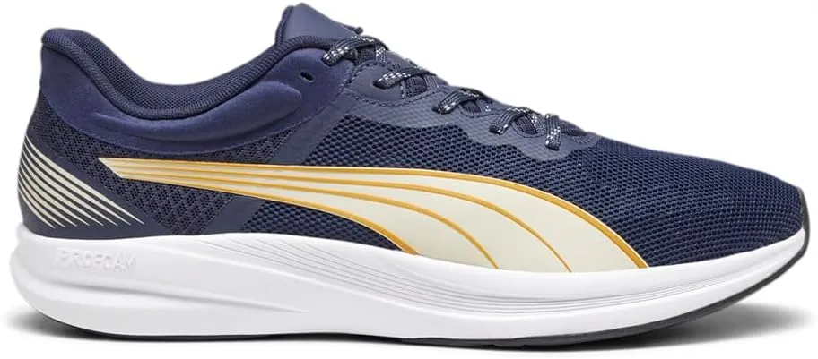 PUMA Mens Redeem Profoam Running Sneakers Shoes - Blue - Size 10.5 M