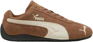 Puma Mens Speedcat Og Lace Up Sneakers Shoes Casual - Brown - Size 7.5 M