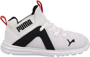 PUMA Toddler Boys Enzo 2 W Ac Slip On Sneakers Shoes Casual - Black - Size 6 M