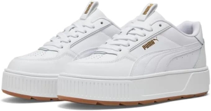 PUMA Women's Karmen Rebelle Sneaker