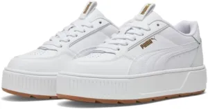 PUMA Women's Karmen Rebelle Sneaker