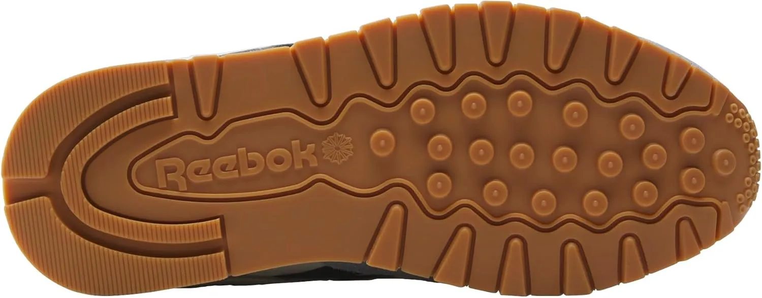 Reebok Classic Leather Girls and Boys Shoes for Kids, Toddler, Little Kid or Big Kid Sneakers, Girl or Boy Tennis Shoes