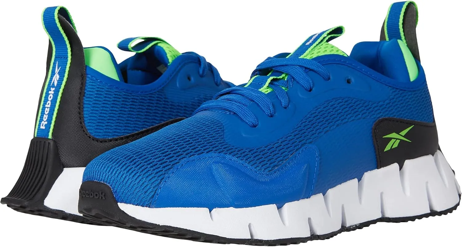 Reebok Men's Zig Dynamica Running Shoe