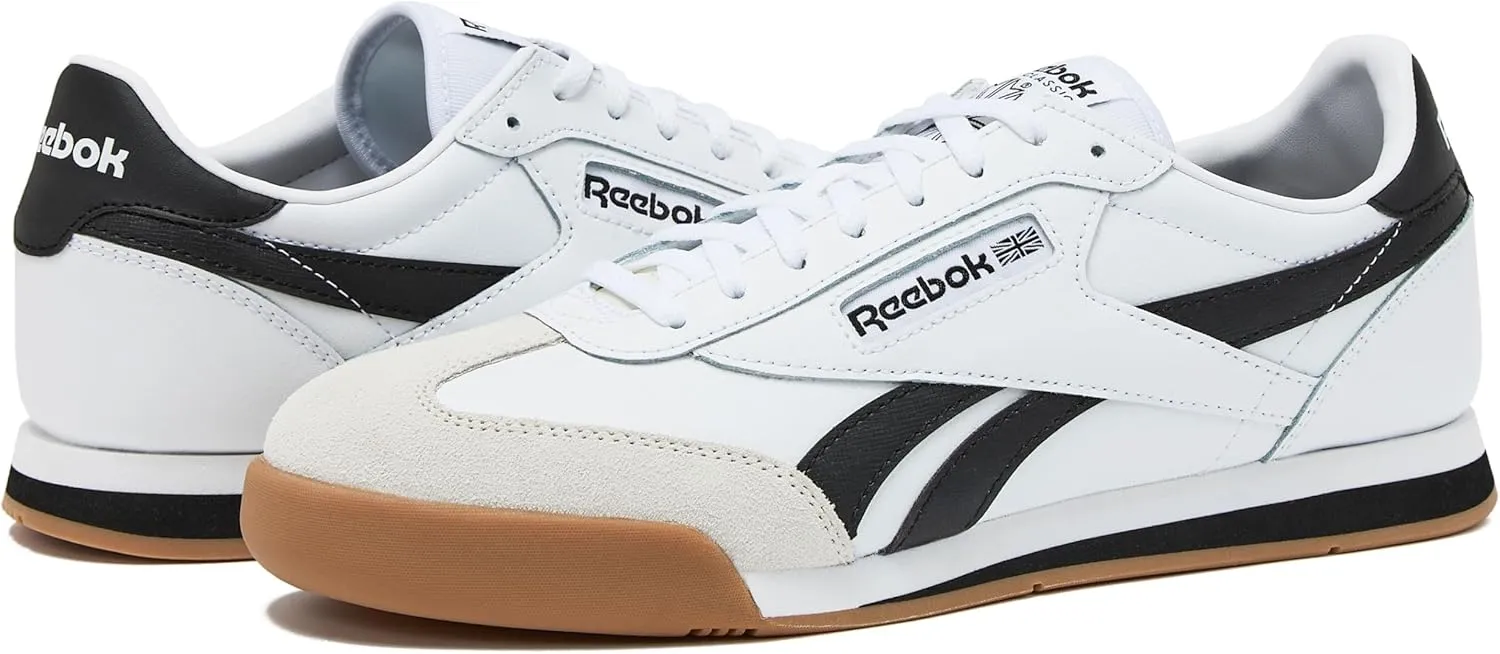 Reebok Unisex-Adult Campio Xt Sneaker