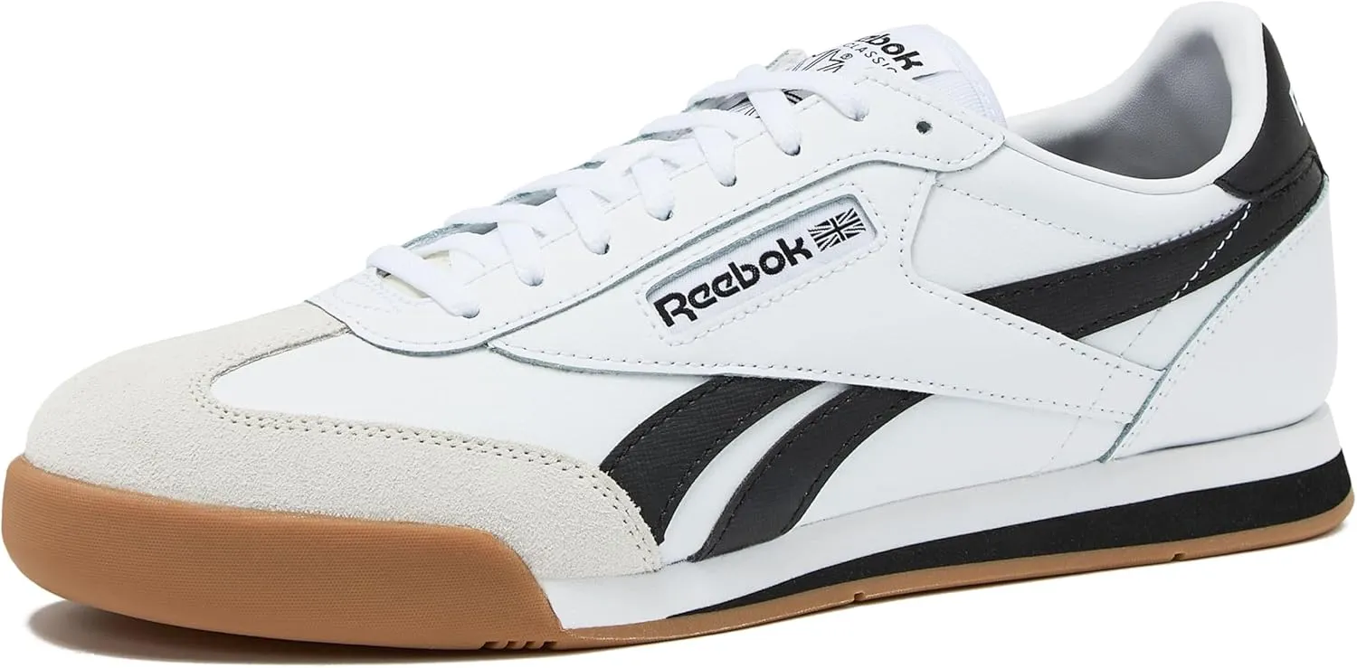 Reebok Unisex-Adult Campio Xt Sneaker