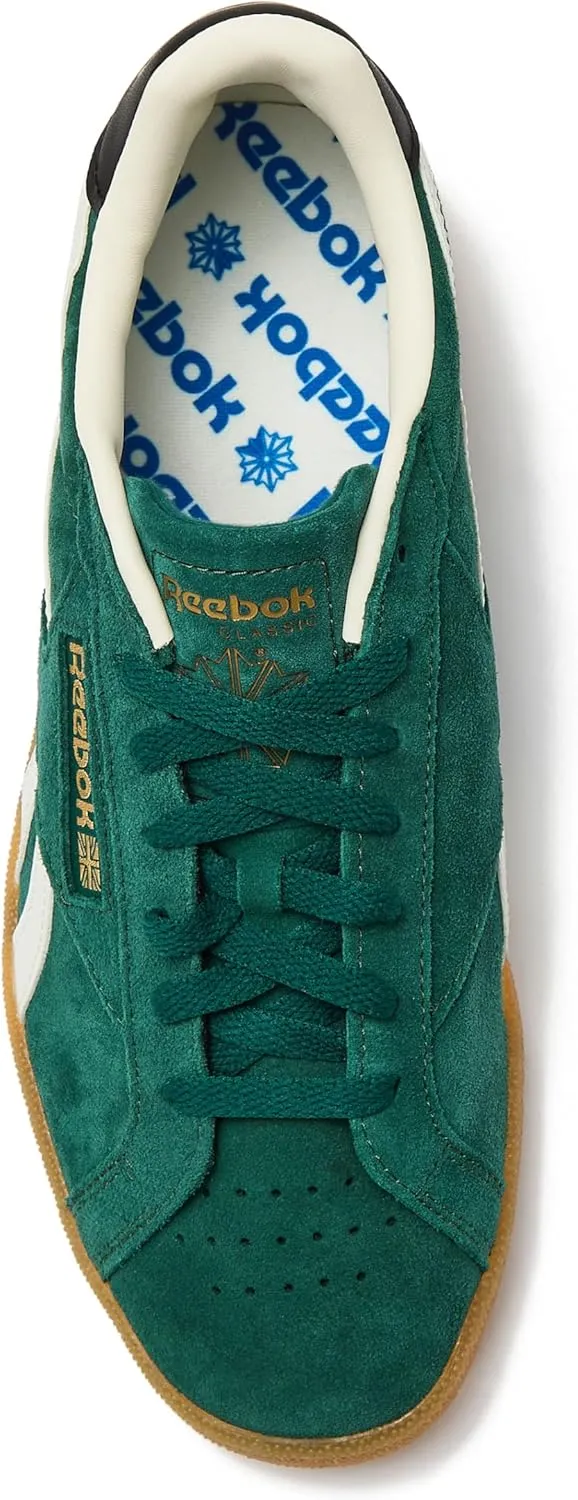 Reebok Unisex-Adult Club C Grounds UK Sneaker