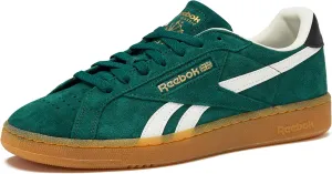 Reebok Unisex-Adult Club C Grounds UK Sneaker