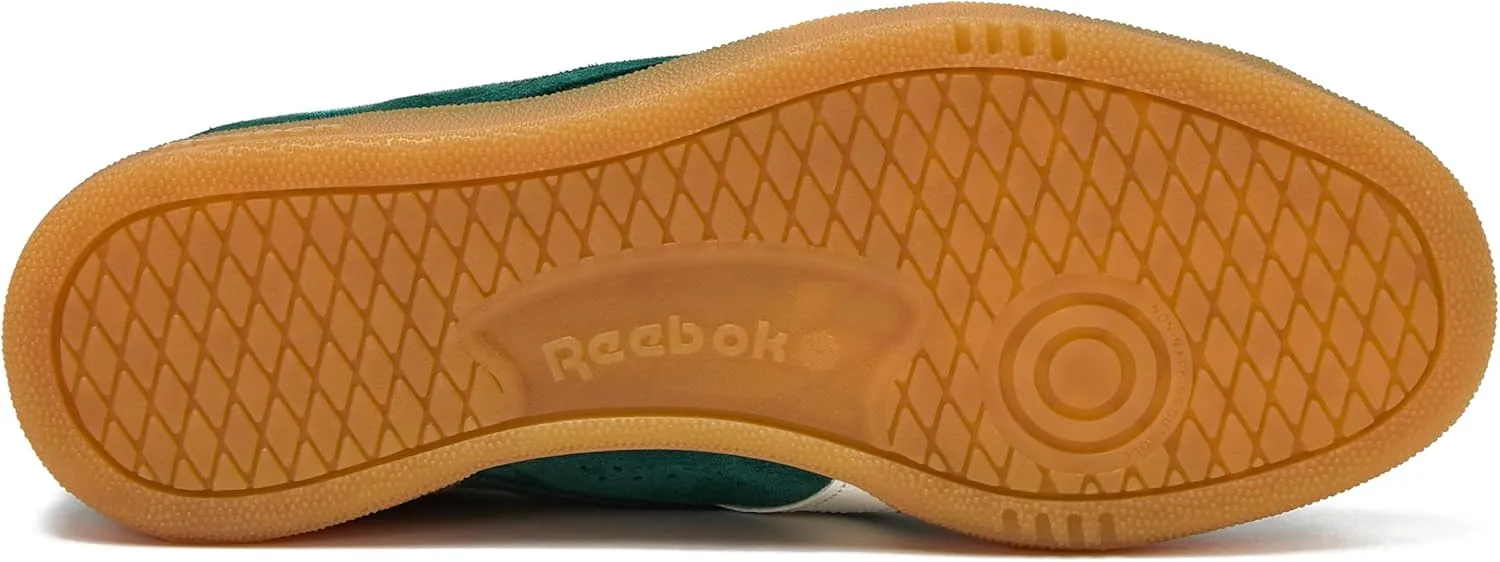 Reebok Unisex-Adult Club C Grounds UK Sneaker