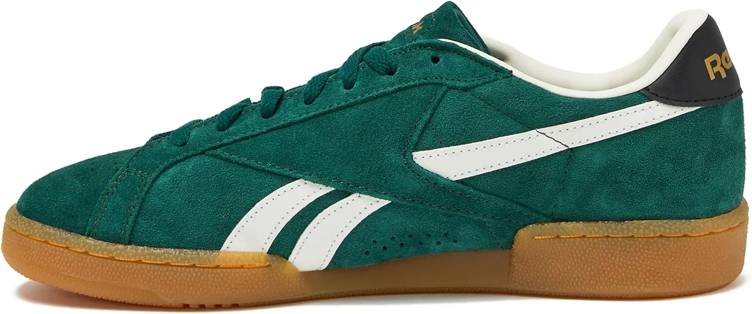 Reebok Unisex-Adult Club C Grounds UK Sneaker