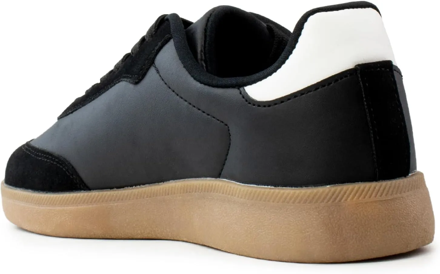 RF ROOM OF FASHION Women's Casual Low Top Trendy Fashion Sneakers Flats