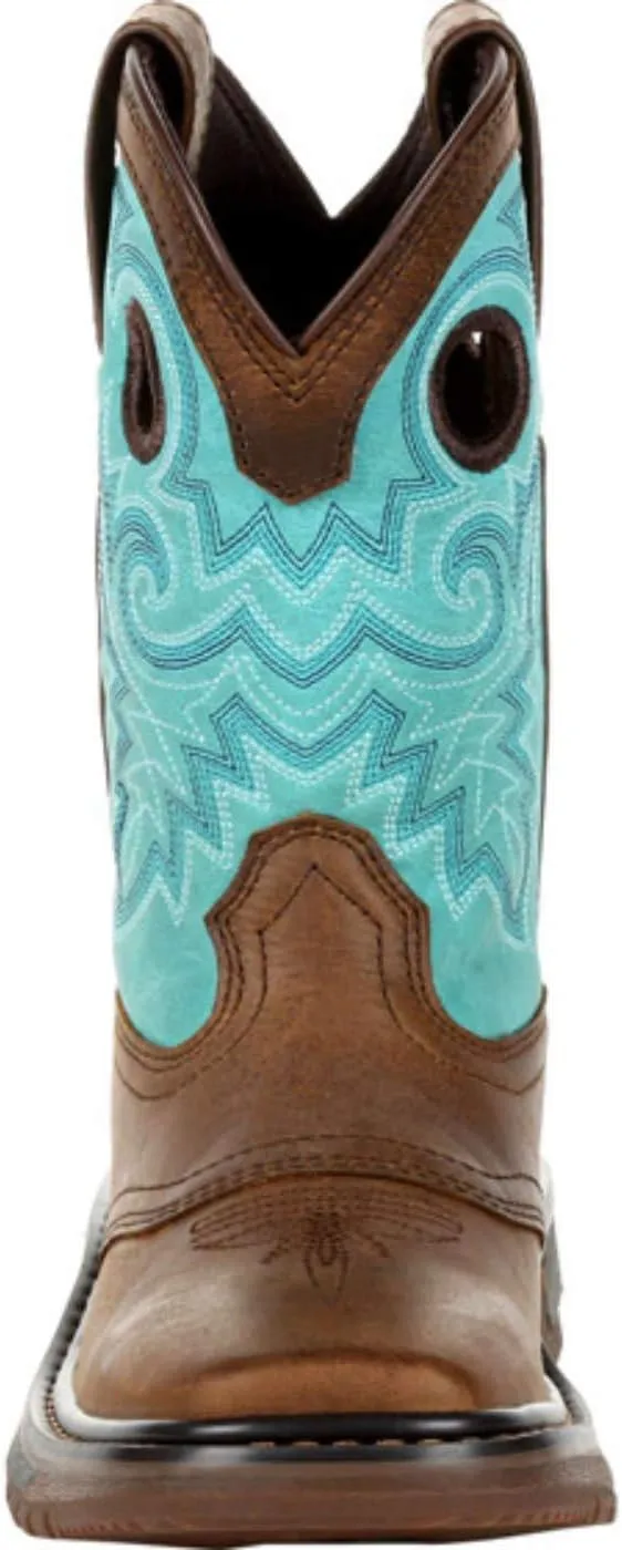 ROCKY Kid's Original Ride FLX Western Boot