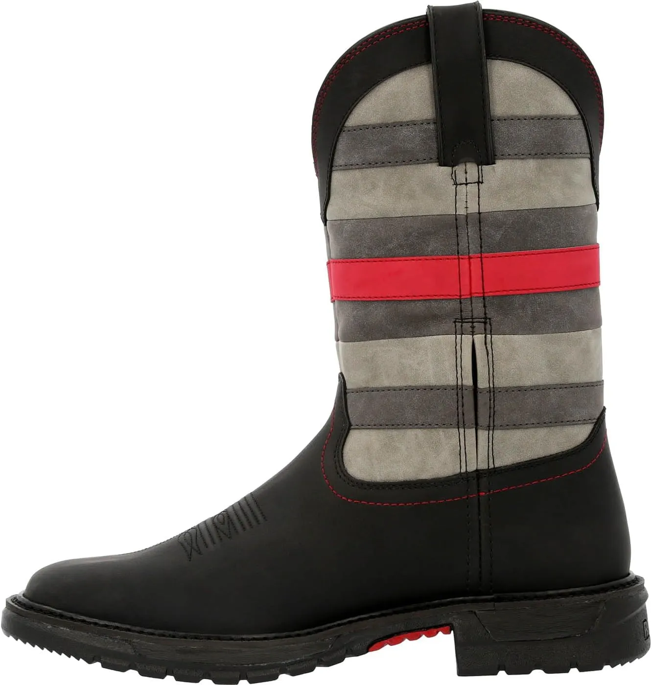 ROCKY Men's Rkd0088 Western Boot