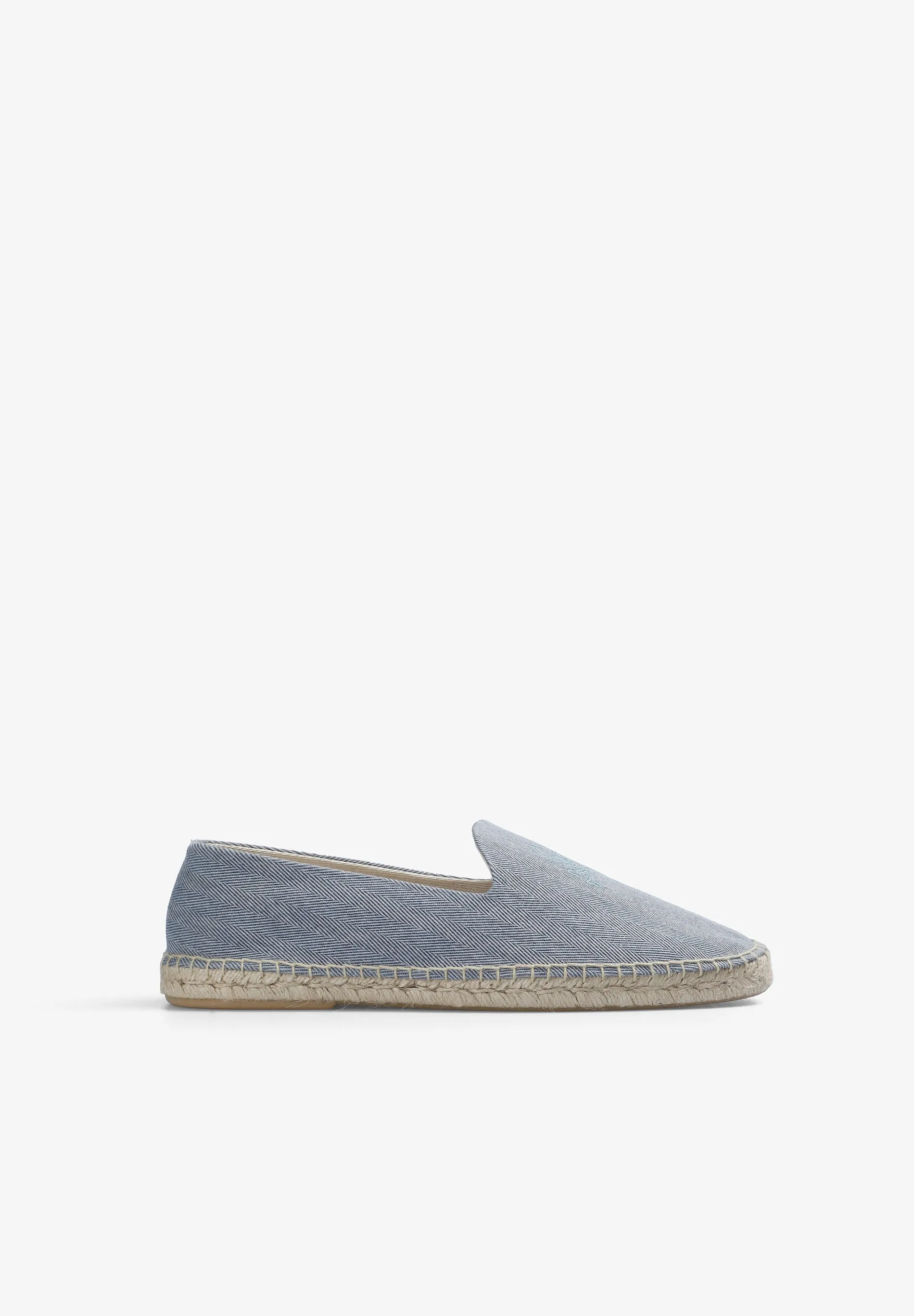 SCHERRINGBONE ESPADRILLES