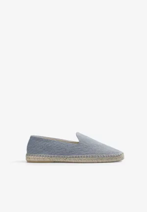 SCHERRINGBONE ESPADRILLES