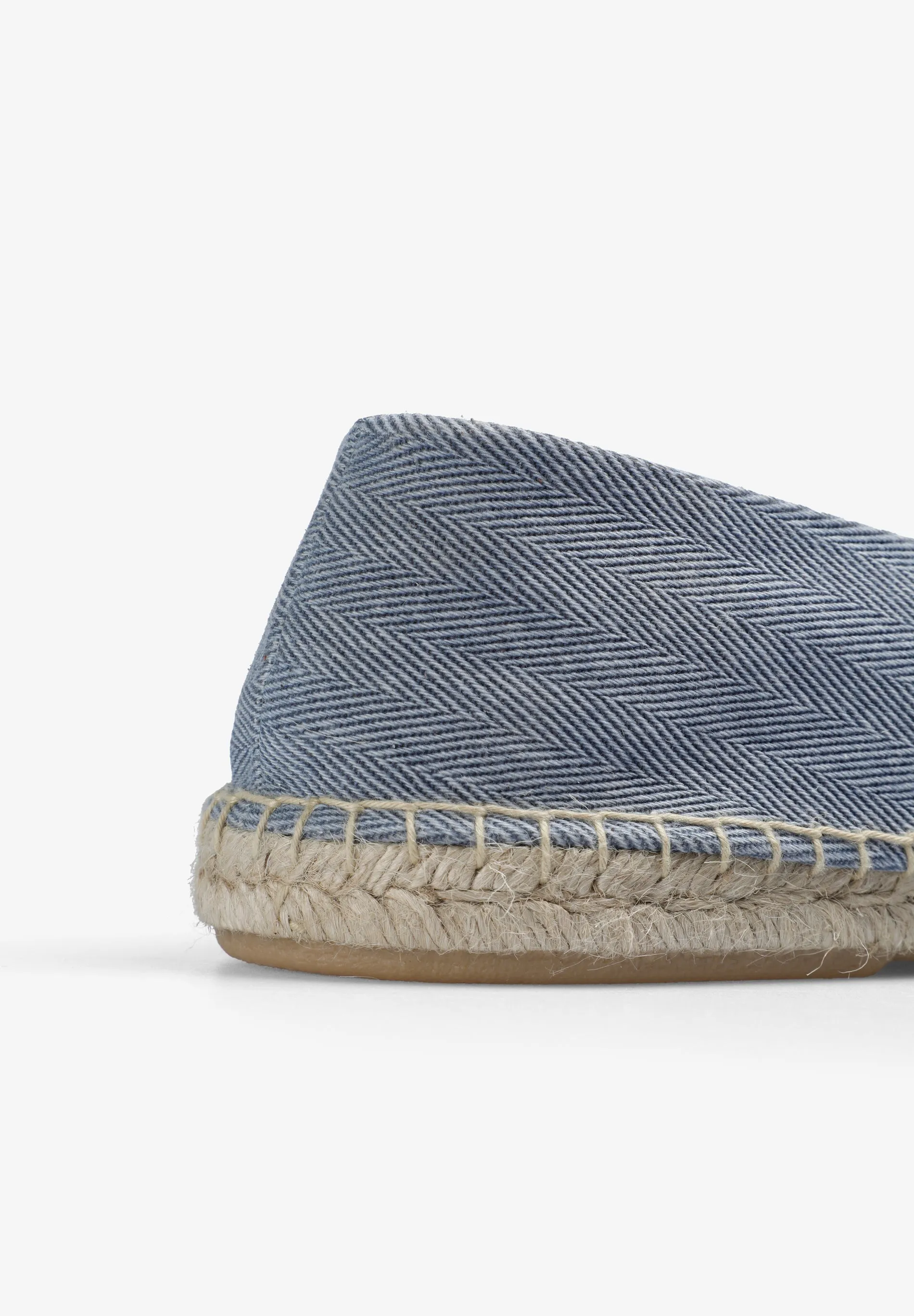 SCHERRINGBONE ESPADRILLES