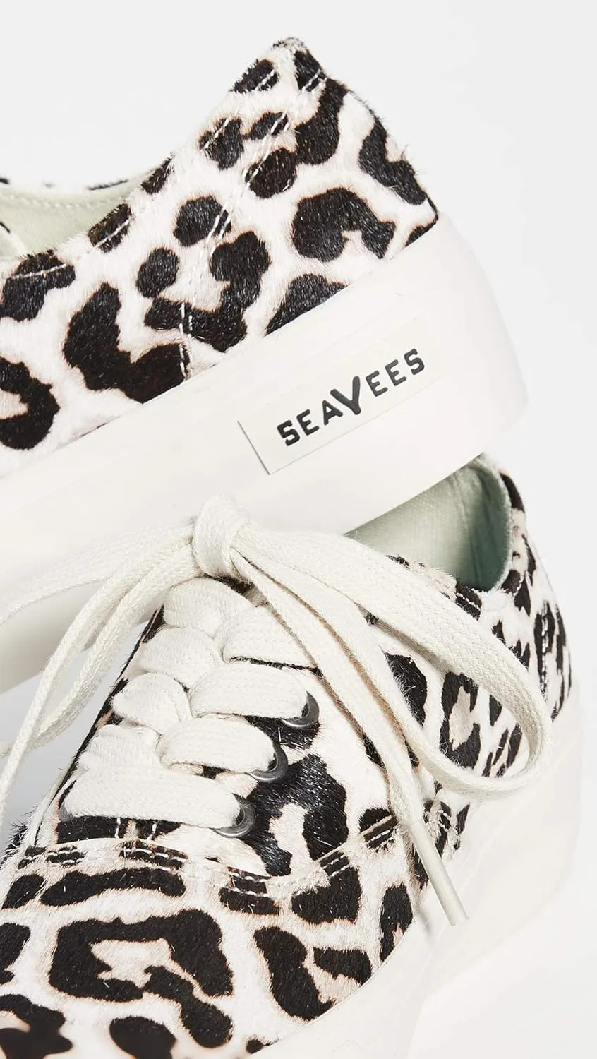 SEAVEES Legend Platform Mulholland