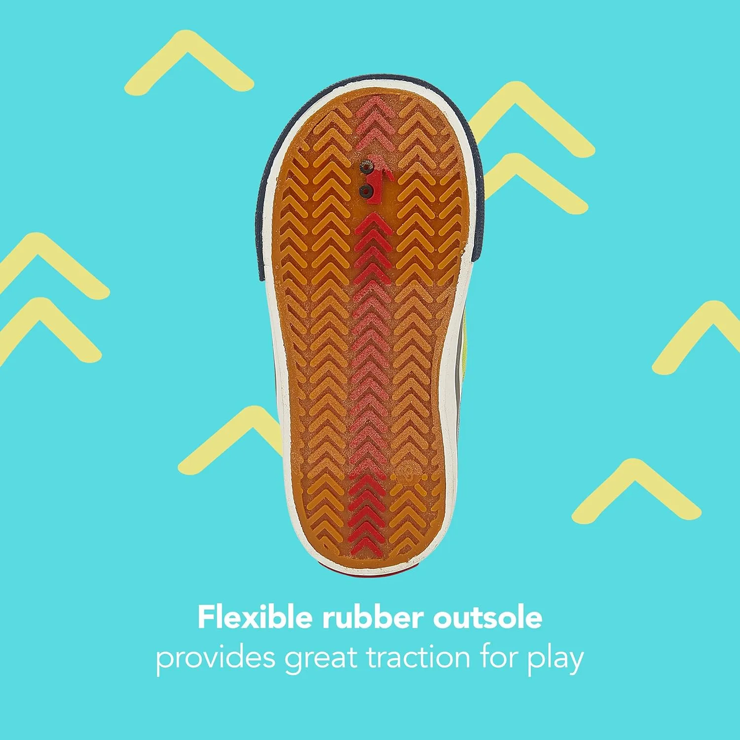 See Kai Run - Russell Sneakers for Kids