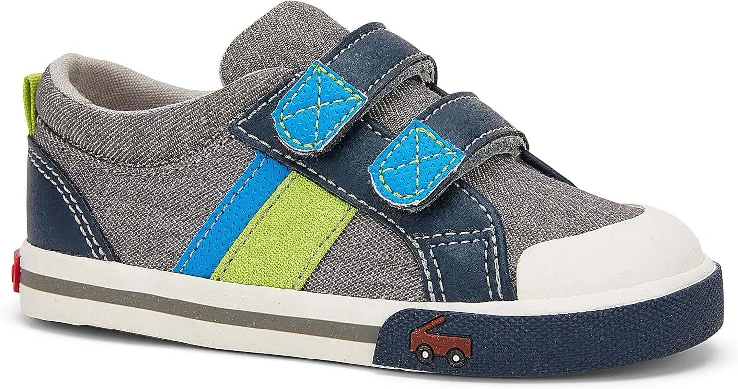 See Kai Run - Russell Sneakers for Kids