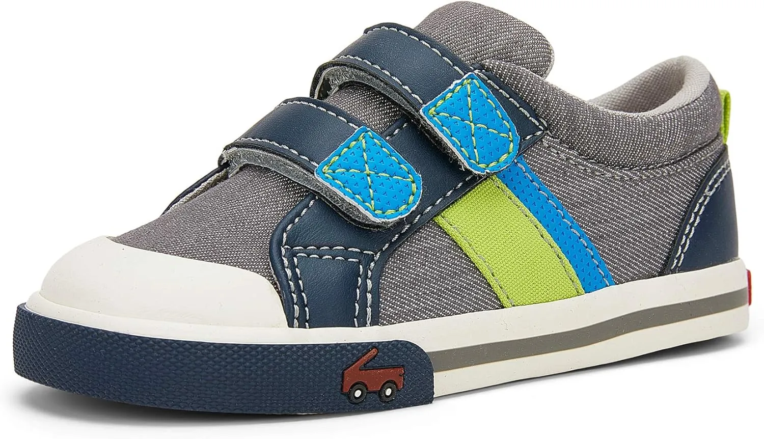 See Kai Run - Russell Sneakers for Kids