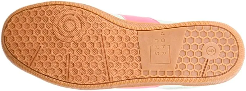 Shu Shop Womens Sydney Lace Up Sneakers Shoes Casual - Green