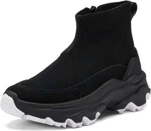 Sorel Women's Kinetic Breakthru Acadia Waterproof Shoe