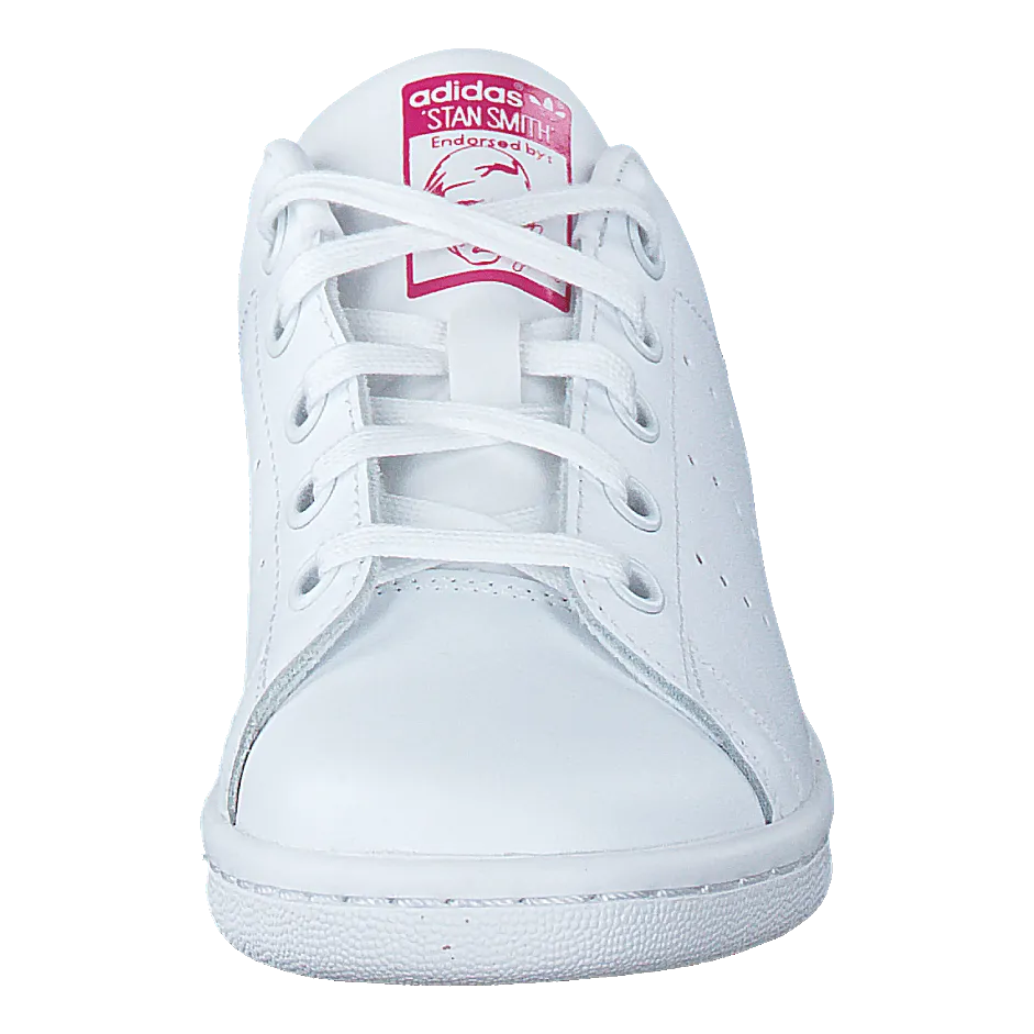 Stan Smith C Ftwr White/Bold Pink