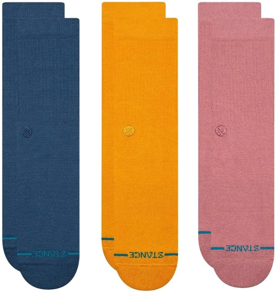 Stance Icon Patches Box Set