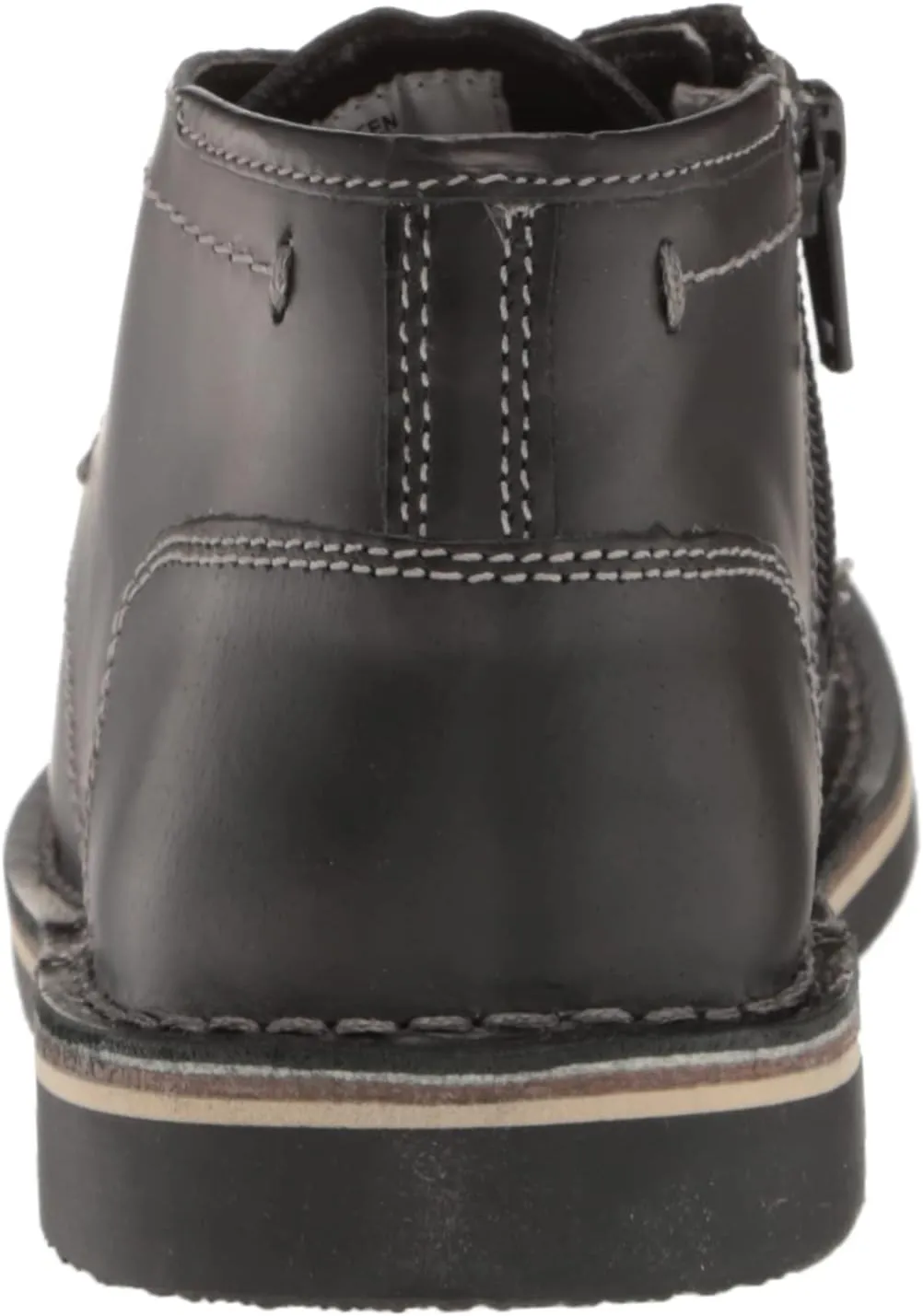 Steve Madden Boys Shoes Harkeen Chukka Boot