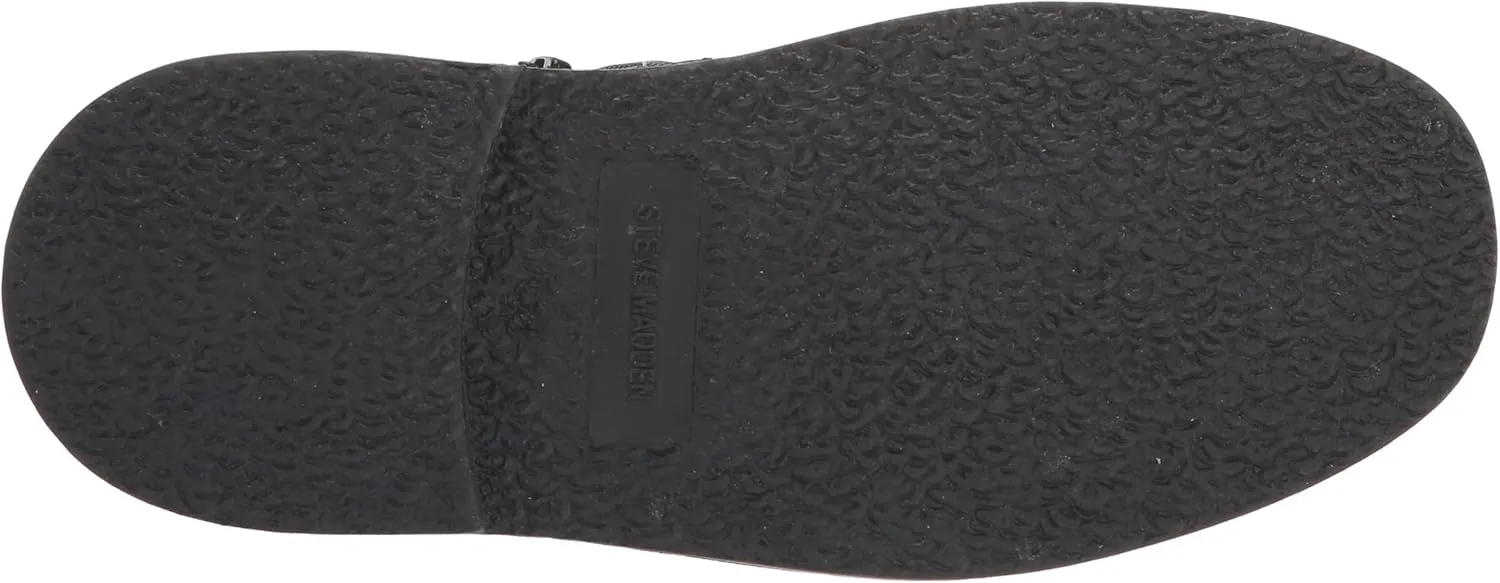 Steve Madden Boys Shoes Harkeen Chukka Boot