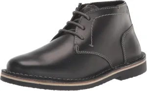 Steve Madden Boys Shoes Harkeen Chukka Boot