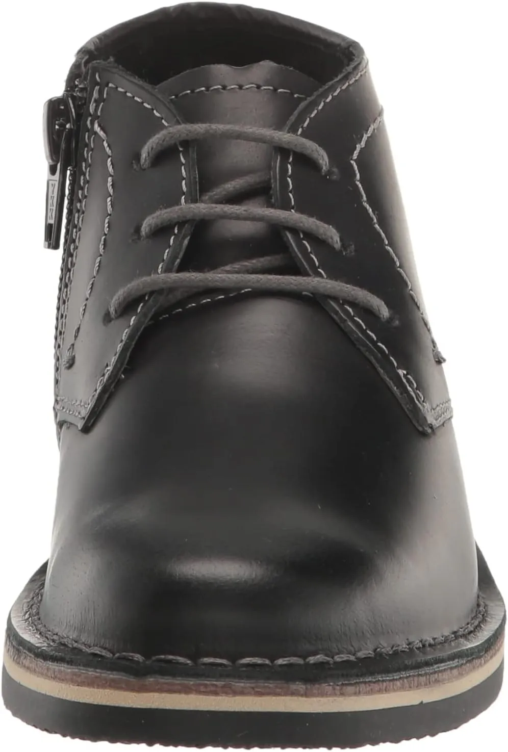 Steve Madden Boys Shoes Harkeen Chukka Boot