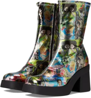 Steve Madden Women's Klayton Fashion Boot
