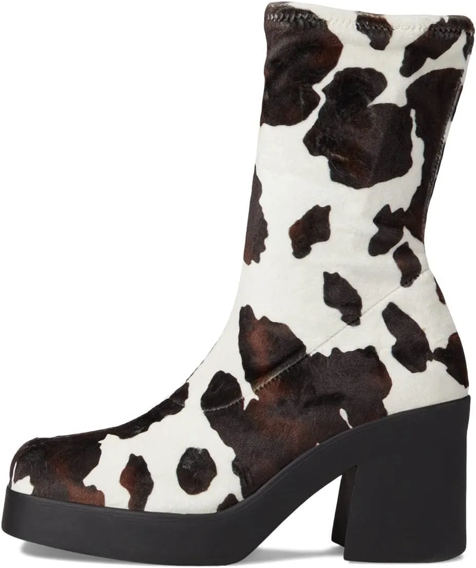 Steve Madden Women's Klayton Fashion Boot