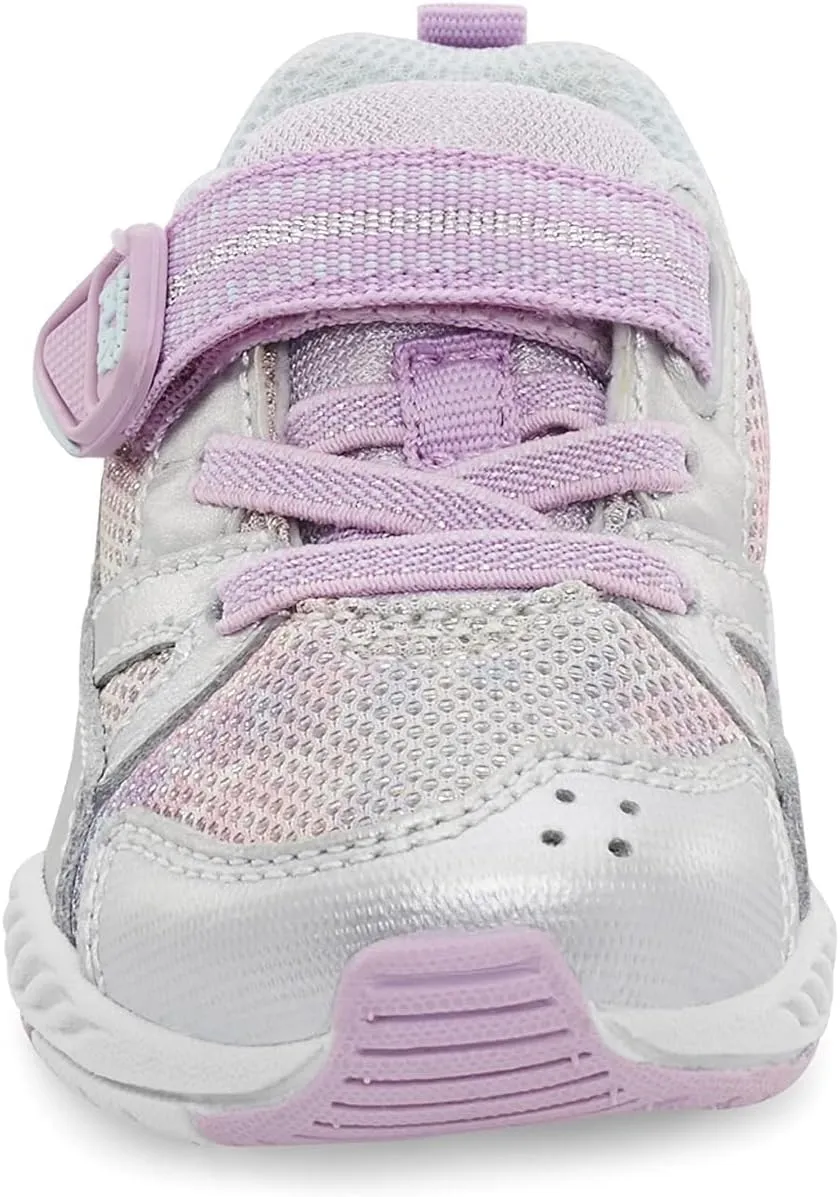 Stride Rite Unisex-Child M2p Journey 2 Athletic Sneaker