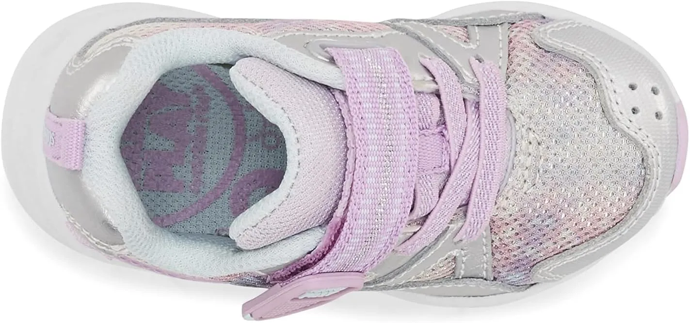 Stride Rite Unisex-Child M2p Journey 2 Athletic Sneaker