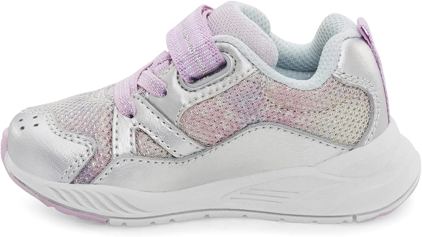 Stride Rite Unisex-Child M2p Journey 2 Athletic Sneaker