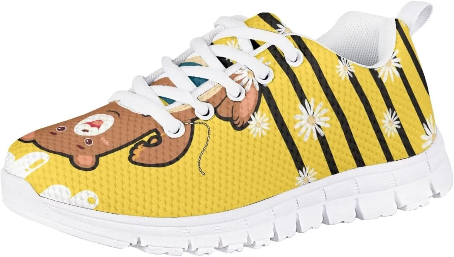 SYtrade Air Shoes for Boys Girls Kids Children Tennis Sports Athletic Gym Running Sneakers