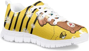 SYtrade Air Shoes for Boys Girls Kids Children Tennis Sports Athletic Gym Running Sneakers