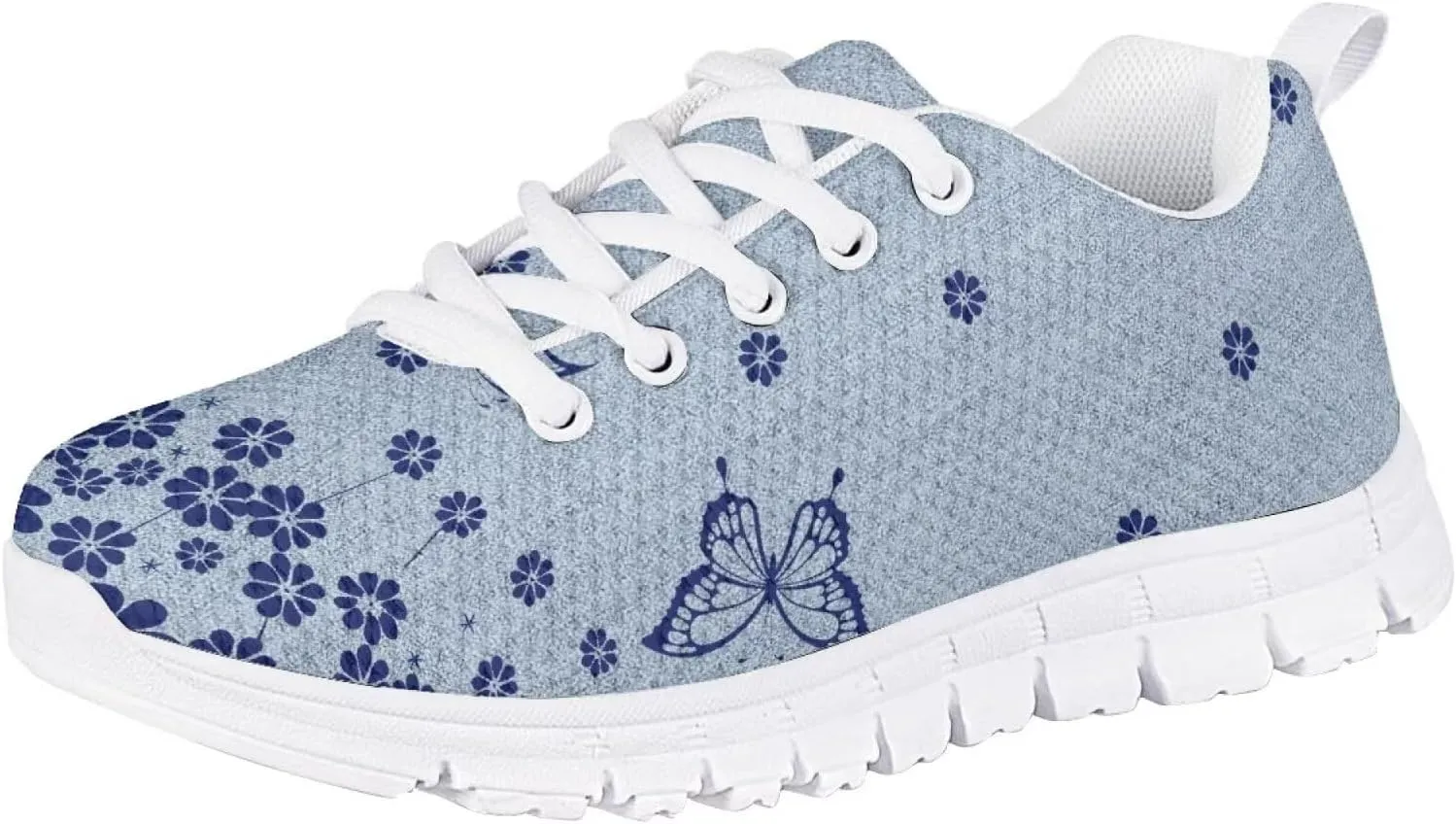 SYtrade Kids' Cushioned Slip-On Shoes Kids Athletic Sneakers