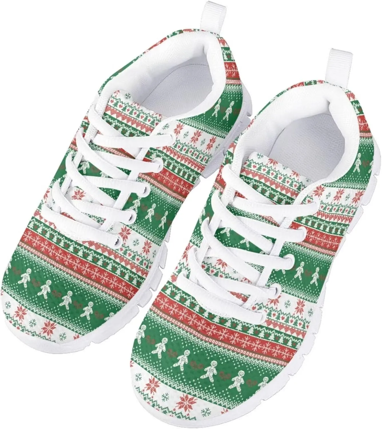 SYtrade Kids' Cushioned Slip-On Shoes Kids Athletic Sneakers
