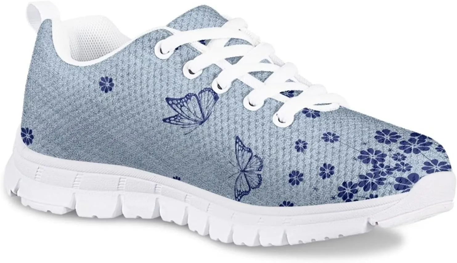 SYtrade Kids' Cushioned Slip-On Shoes Kids Athletic Sneakers