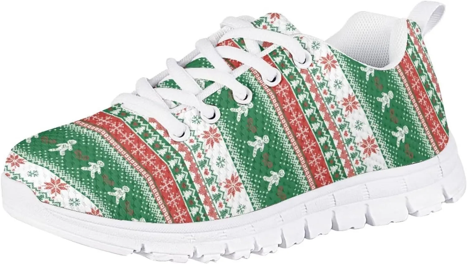 SYtrade Kids' Cushioned Slip-On Shoes Kids Athletic Sneakers