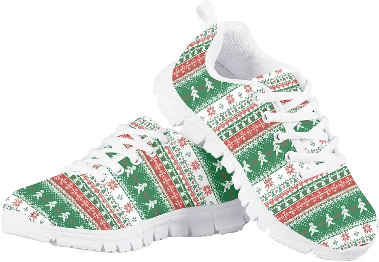 SYtrade Kids' Cushioned Slip-On Shoes Kids Athletic Sneakers