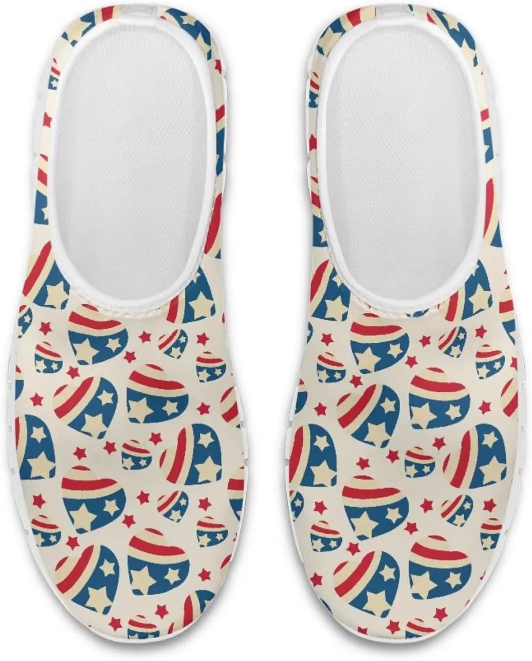SYtrade Women's Art Loafers Summer Tennis Fashion Sneaker White Sole