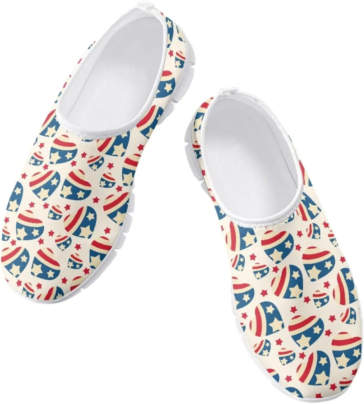 SYtrade Women's Art Loafers Summer Tennis Fashion Sneaker White Sole
