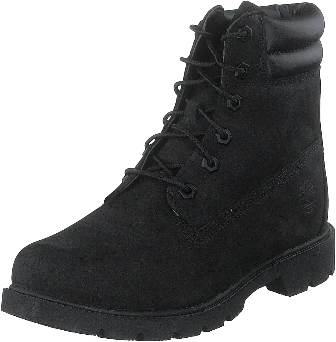 Timberland Women's Linden Woods 6 Inch Wr Fashion Boots
