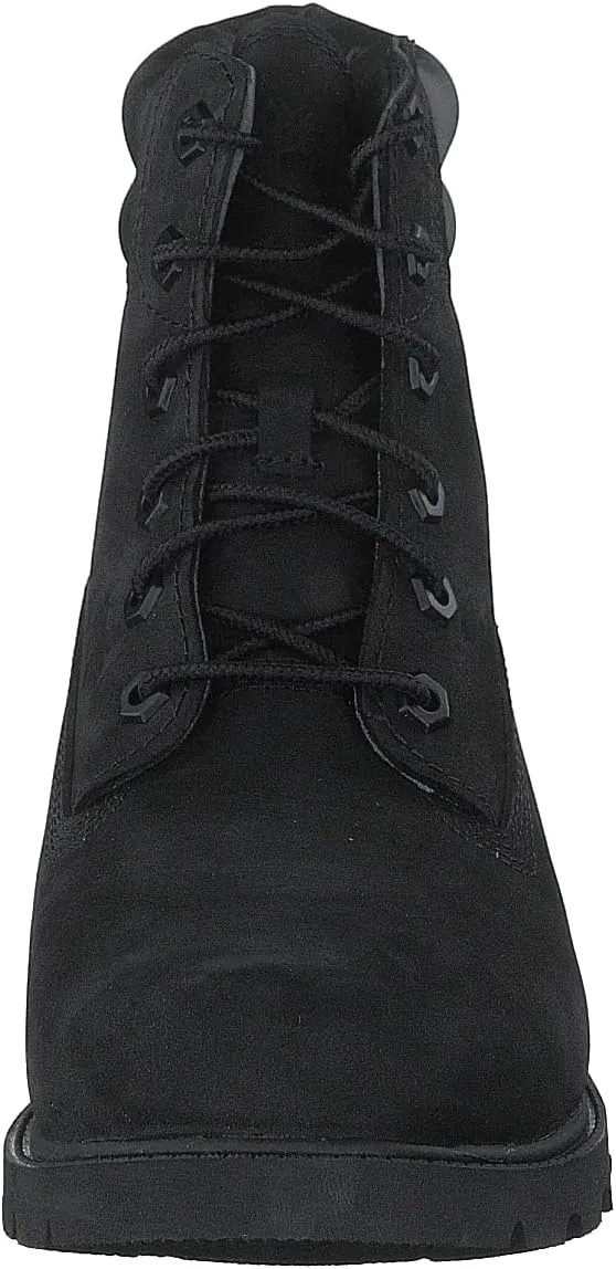 Timberland Women's Linden Woods 6 Inch Wr Fashion Boots