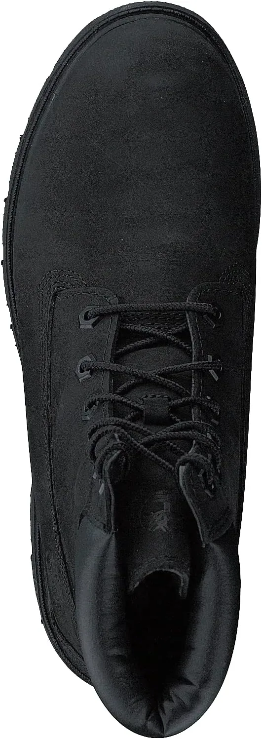 Timberland Women's Linden Woods 6 Inch Wr Fashion Boots